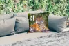MuchoWow® Outdoor Kissen - Tiger - Tiere - Wald - Dschungel Produktbild-Vorschau 2
