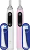 Braun Oral-B iO6 DuoPack bianco/rosa Anteprima dell’immagine prodotto 8
