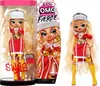 L.O.L. Surprise ! OMG Wild Big Sis - Swag Voir les images du produit 1