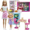 Barbie Chelsea HBX03 Ensemble de jouets Voir les images du produit 12