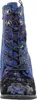A close-up front view of a single women's boot. Produktbild-Vorschau