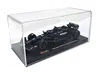Bburago 18-38081R - Modellauto - F1 Mercedes AMG W14 '23 Produktbild-Vorschau 2