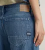 G-star Judee Loose Fit Jeans Blau 30 / 34 Frau Blau 30 Produktbild-Vorschau 6