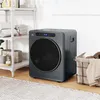 HOMCOM Mini Ablufttrockner 5 kg Wäschetrockner mit Produktbild-Vorschau 2