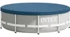 INTEX 28030 Telone di copertura per piscina a telaio Ø 305 Anteprima dell’immagine prodotto 15