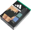 Adidas 3er-Pack Aktiv-Flex-Baumwoll-Unterhosen, Schwarz L Produktbild-Vorschau 8
