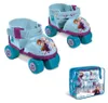 Mondo Disney Frozen Patins à roulettes avec protection, Voir les images du produit 5