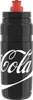 Elite Trinkflasche Fly Coca Cola 750 ml, schwarz Produktbild-Vorschau 1