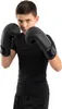 Meteor Boxhandschuhe 8 oz für Training und Sparring, Produktbild-Vorschau 8