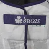 Bucas Chemise anti-mouches Buzz-Off X light Full Neck Voir les images du produit 3