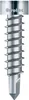 Thermofixschr. m. Bohrsp.Edelstahl geh. 4,2x22mm Produktbild-Vorschau 1