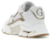 Guess Carli  Sneakers Laag - goudkleur - Maat 38 Produktbild-Vorschau 17