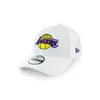 New Era 9Forty Trucker Cap LA Lakers Home Field white Produktbild-Vorschau 6