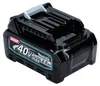 Makita BL4025 XGT 191B36-3 Akku 40V / 2,5Ah Li-Ion Produktbild-Vorschau 5