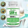 SAM-e 1000mg (120 Kapseln) Nahrungsergänzungsmittel, Produktbild-Vorschau 3