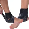 FIT4MED | Chevillère - Taille unique - Noir - Protection Voir les images du produit 15