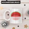 Trendation - Melone Grafik Tasse Geschenk Sommer Produktbild-Vorschau 3