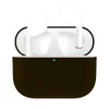 Stoßdichter Silikon -Schutzhülle Deckhülle für Air Pods Produktbild-Vorschau 4