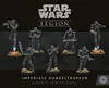 Star Wars: Legion - Imperiale Dunkeltruppen Produktbild-Vorschau 2