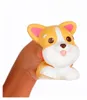 Legami Corgi Antistress-spielzeug Gelb  Kinder Gelb One Produktbild-Vorschau 2