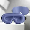 INF 3D tvarovaná maska na spanie - blokovanie svetla a Náhľad obrázku produktu 4