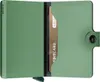 Secrid Geldbörse Miniwallet Yard 10 x 6.5 x 2 Produktbild-Vorschau 5