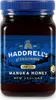 Haddrells Manuka-Honig UMF13+ MGO404+ 500 g Produktbild-Vorschau 2
