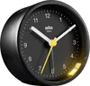 Quartzový budík Braun BC 12 B čierny Náhľad obrázku produktu 1