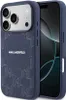Karl Lagerfeld Zadný kryt pre Apple iPhone 17 Pro v farbe Náhľad obrázku produktu 1