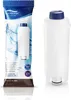 A packaged water filter cartridge and the cartridge itself are displayed side-by-side against a white background. Náhled obrázku produktu