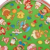 Mochila mini de Sanrio, diseño Strawberry Shortcake, de Vista previa de la imagen del producto 5