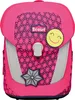 Scout sac d'école Neon Safety Sunny II Set 4 pièces Pink Voir les images du produit 2