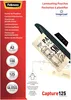 Fellowes® 5307506 Pellicola di laminazione Capture - A3, Anteprima dell’immagine prodotto 4