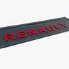 Parafango per paraurti anteriore Renault con scritta rossa Anteprima dell’immagine prodotto 2