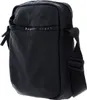 Borsa Bugatti da uomo 49 6602 01 nero Anteprima dell’immagine prodotto 9