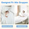 Baby Nasensauger, tragbarer Handsauger, weicher Produktbild-Vorschau 6