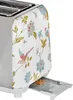 Laura Ashley grille-pain 2 tranches avec fonction Voir les images du produit 9