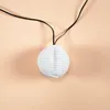 esotec Solar Lichterkette mit 20 Lampions mit Akku für Produktbild-Vorschau 6