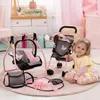 Bayer Design 21533AC Faltbarer Puppenbuggy mit Dach, Produktbild-Vorschau 9