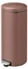 Brabantia Newicon, cubo de basura de 30 litros, color taupe Vista previa de la imagen del producto 3