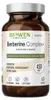 BERBERYNA COMPLEX+ BEZGLUTENOWA 60 KAPSUŁEK - BIOWEN Podgląd zdjęcia produktu
