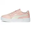 Puma Carina 2.0 ROSE DUST-WARM WHITE-PUMA SILV ROSE Produktbild-Vorschau 4