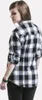 Brandit Flanellhemd Damen Amy Flanell Checkshirt Produktbild-Vorschau 19