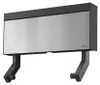 METALTEX Küchenrollenspender Tango Inox 109865 Voir les images du produit 11