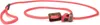 Mystique® Field trial Moxonleine Retrieverleine 6mm 130cm Produktbild-Vorschau 1