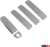 Maniglia della porta tappi maniglia per Audi A4 B6 B7 Anteprima dell’immagine prodotto 2