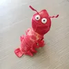 Zimní psí oblečení Halloween Humr Kostým Kočka Cosplay Náhled obrázku produktu 6