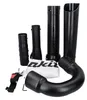 Makita DUB 363 T2V Soffiatore / aspirafoglie a batteria 36 Anteprima dell’immagine prodotto 4