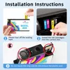 Inktcartridges 953XL Multipack - Compatibel met HP Productafbeelding-voorbeeld 5
