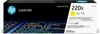 HP 220X Original Druckertoner - Gelb Produktbild-Vorschau 10